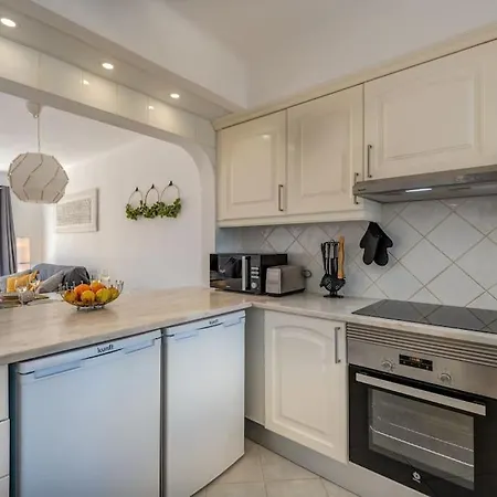 Apartmán Balaia & Golf Village 641 Albufeira