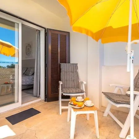 Apartmán Balaia & Golf Village 641 Albufeira