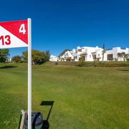 Apartmán Balaia & Golf Village 641 Albufeira