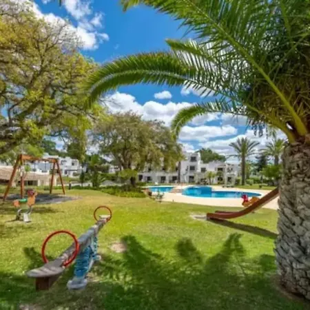 Balaia & Golf Village 641 Apartmán Albufeira