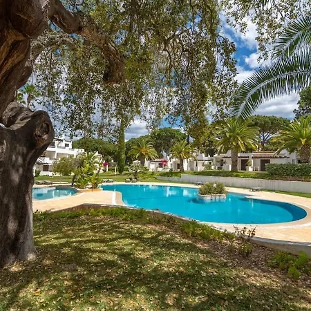 Balaia & Golf Village 641 Apartmán Albufeira