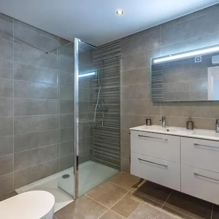 Apartment Balaia & Golf Village 641