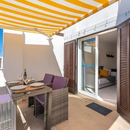 Apartment Balaia & Golf Village 641