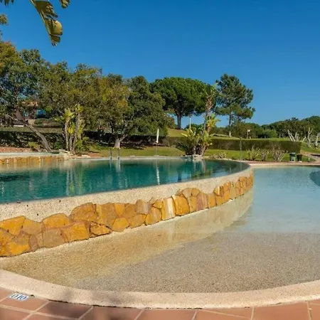 Balaia & Golf Village 641 Appartamento Albufeira