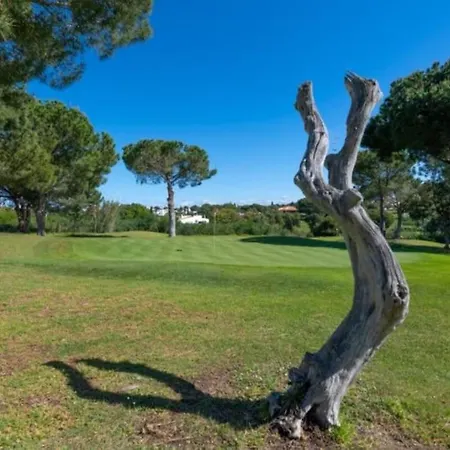 Balaia & Golf Village 641 Appartamento Albufeira